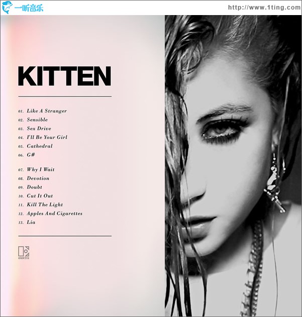 Kitten