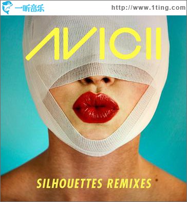 Silhouettes (Remixes)