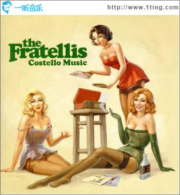 Costello Music