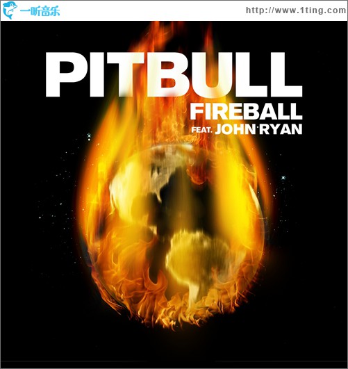 Fireball(Single)