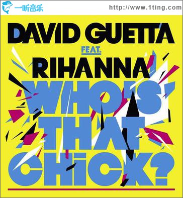 Who's That Chick