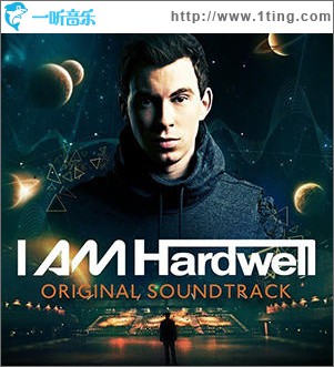 I Am Hardwell (Original Soundtrack)