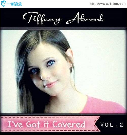 I’ve Got It Covered Vol. 2