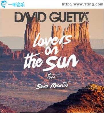 Lovers on the Sun(EP)