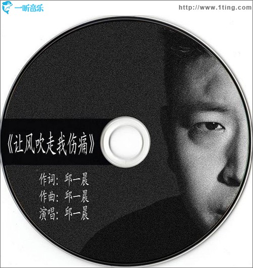 让风吹走我伤痛(单曲)