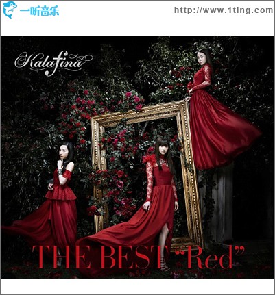 THE BEST“Red”