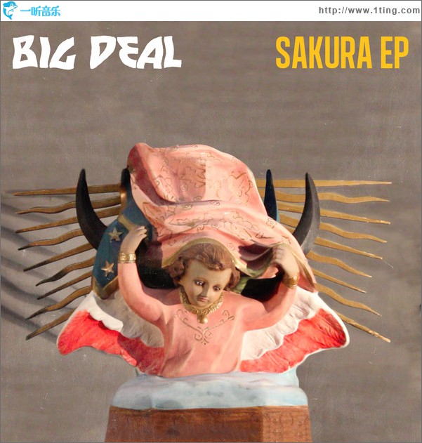 Sakura(EP)