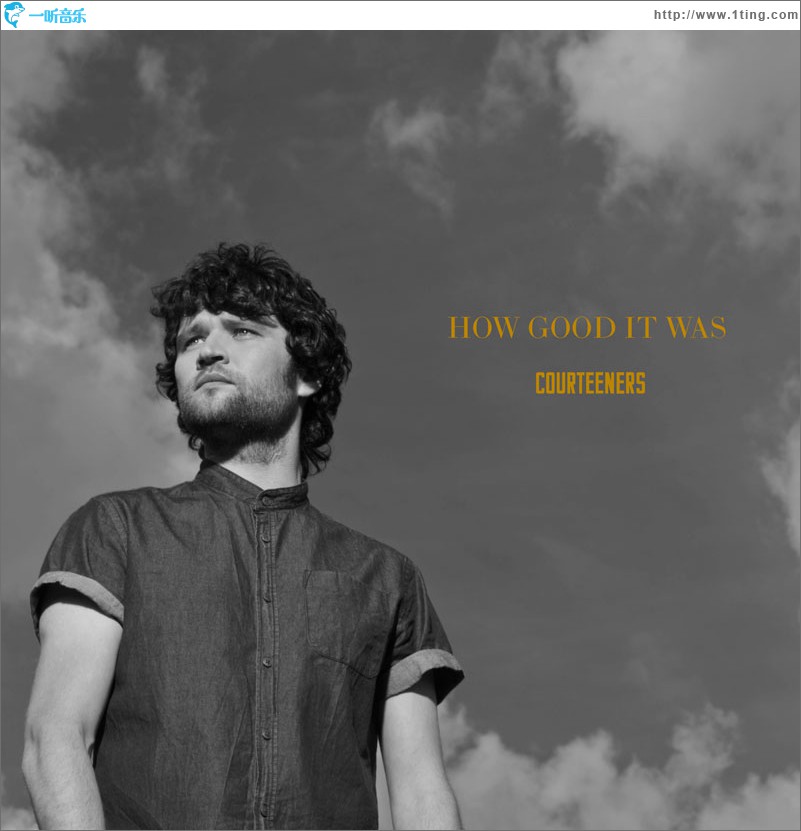 How Good It Was(EP)