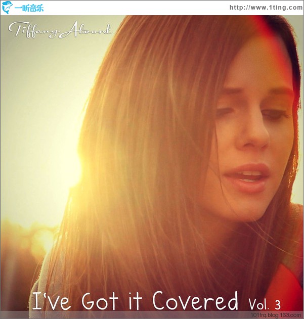 I‘ve got it covered vol.3
