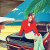 La Roux The Feeling 试听