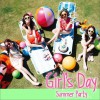 Girl's Day Summer party (intro)(Feat. David Kim) 试听