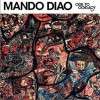 Mando Diao Welcome Home, Luc Robitaille 试听