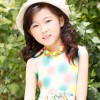 李美漪 梦想的形状 试听