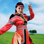 圣羊欢迎你(单曲)