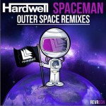 Spaceman (Outer Space Remixes)详情