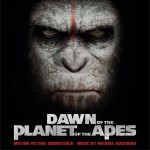 猩球崛起2：黎明之战 电影原声带 Dawn of the Planet of the Apes OST试听