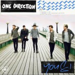 You & I (EP)详情