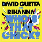 Who's That Chick