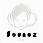 3辑 - Soundz详情