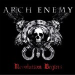 Revolution Begins(EP)