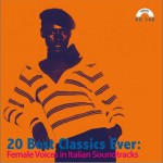 20首史上意大利女声经典原声集 20 Best Classics Ever: Female Voices in Italian Soundtracks