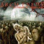 Anthems Of Rebellion