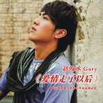 爱情走了以后(单曲)详情