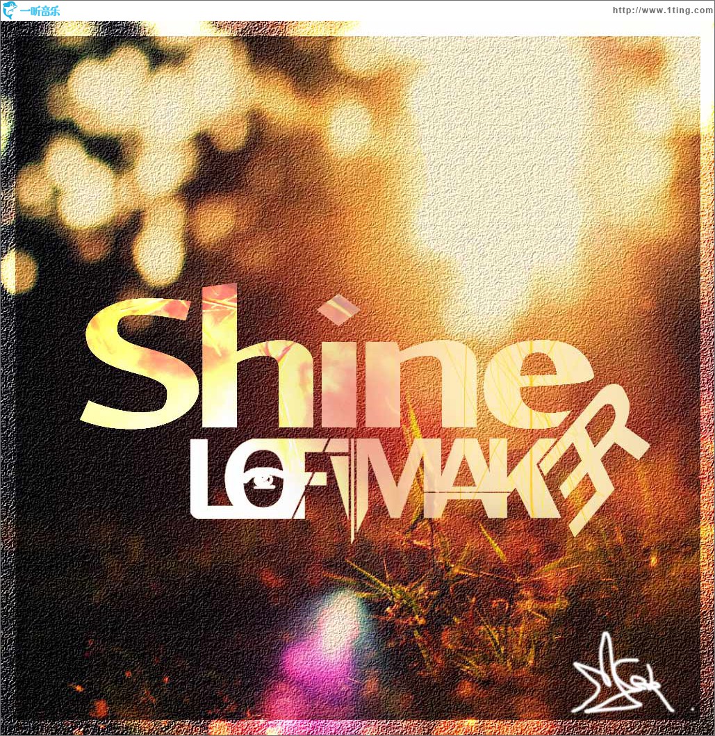 Shine(Single)