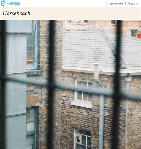 Horsebeach