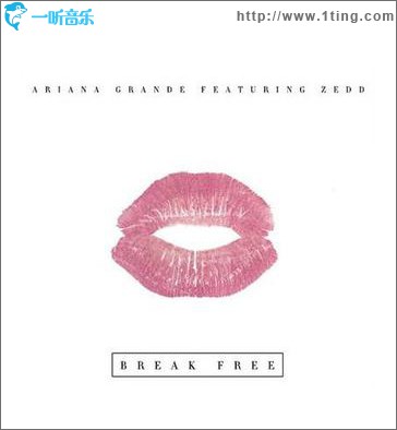 Break Free(Single)