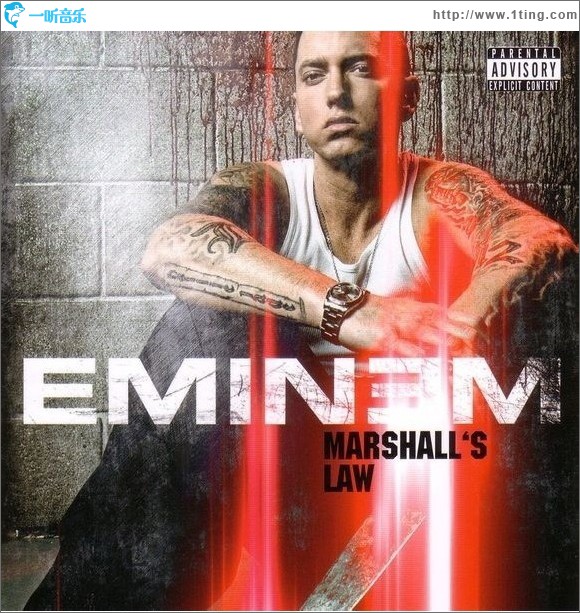 Marshall's Law