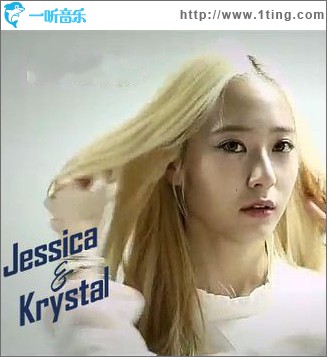 Jessica&Krystal EP07 BGM 插曲