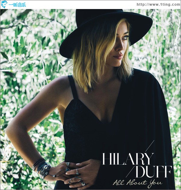 All About You(Single)