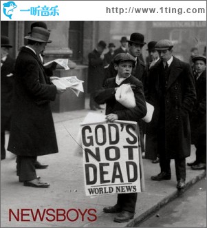 God's Not Dead
