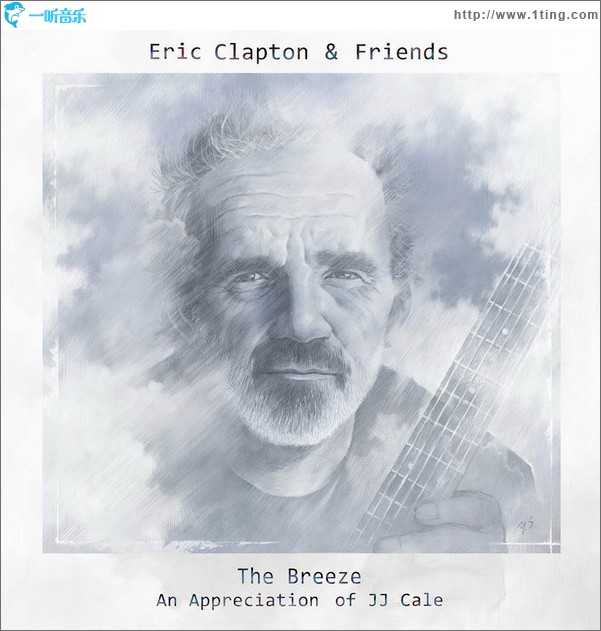 The Breeze An Appreciation of JJ Cale