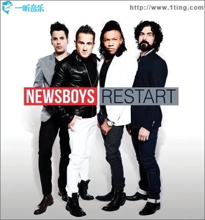 Restart Deluxe Edition