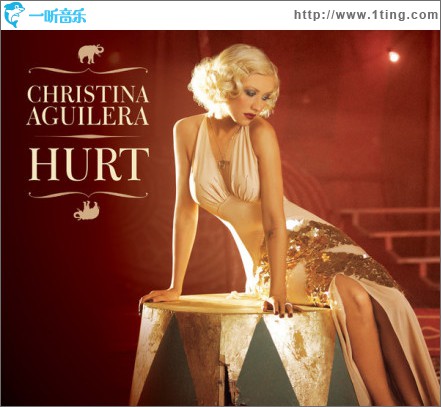 Hurt(Single)