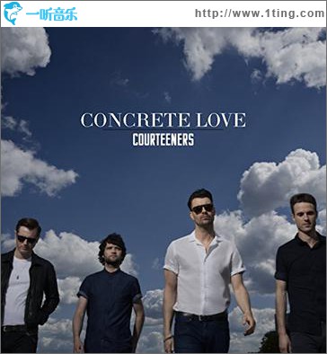 Concrete Love