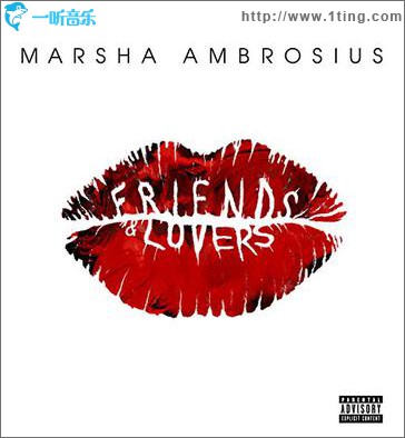 Friends & Lovers