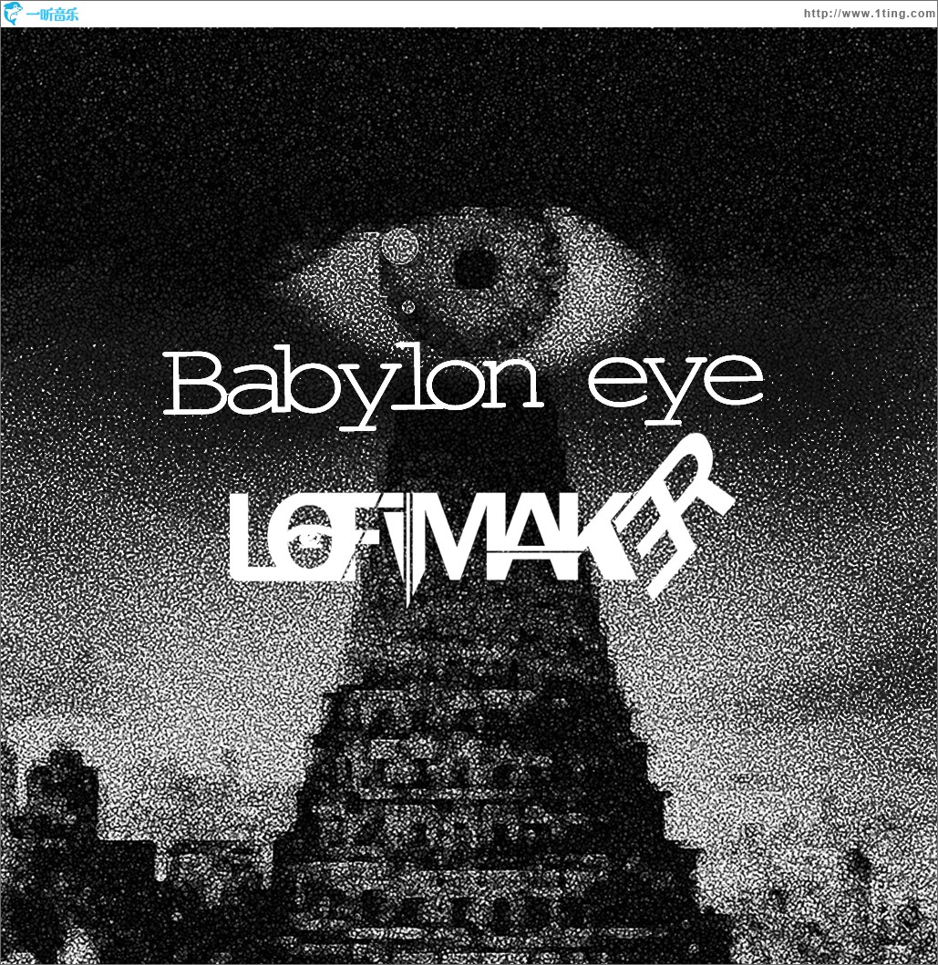 Babylon eye(Single)
