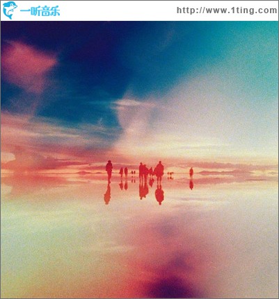 Strangers In Heaven
