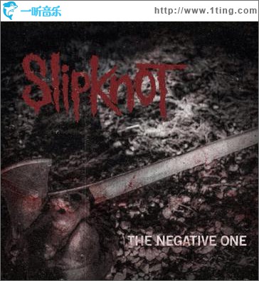 The Negative One(Single)