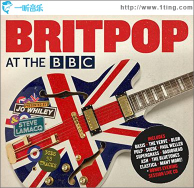 Britpop at the BBC