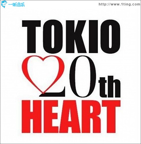 HEART CD1