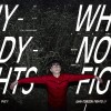 Why nobody fights(单曲)