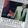 Lady GaGa Anything Goes 试听