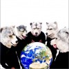 MAN WITH A MISSION Feel and Think 试听