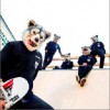 MAN WITH A MISSION Wake Myself Again 试听