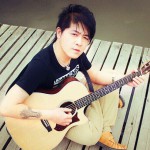 在路上(单曲)详情
