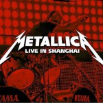 Live in Shanghai详情